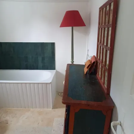 Un Veritable A 40km De Paris Holiday home