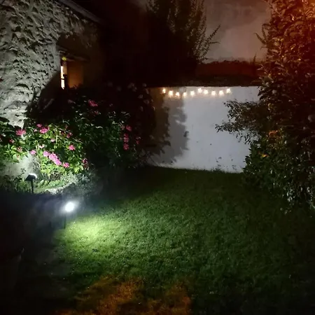 Un Veritable A 40km De Paris Holiday home *