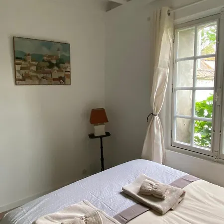 Holiday home Un Veritable A 40km De Paris *