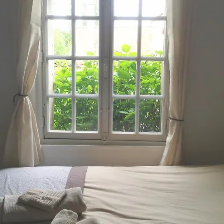 Holiday home Un Veritable A 40km De Paris