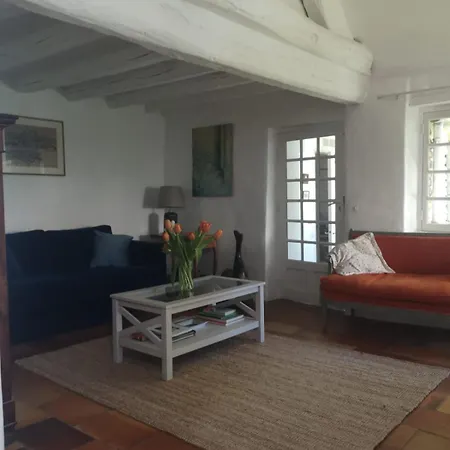 Un Veritable A 40km De Paris Holiday home *