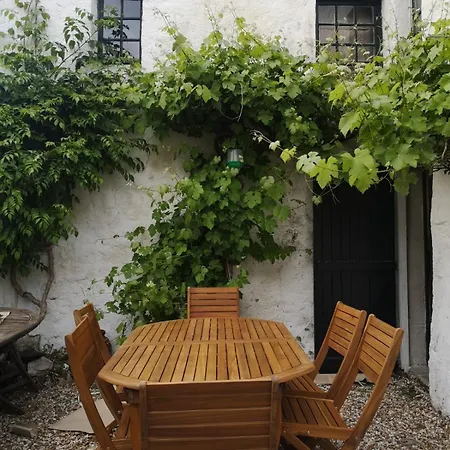 Holiday home Un Veritable A 40km De Paris *