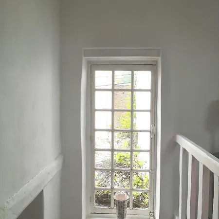 Holiday home Un Veritable A 40km De Paris Luzarches