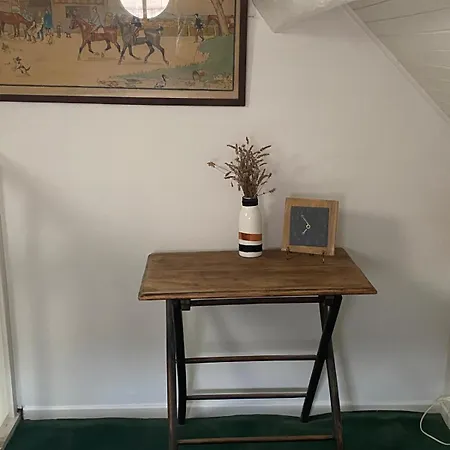 Holiday home Un Veritable A 40km De Paris