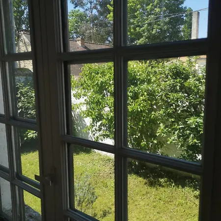 Holiday home Un Veritable A 40km De Paris *