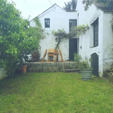 Un Veritable A 40km De Paris Holiday home Luzarches